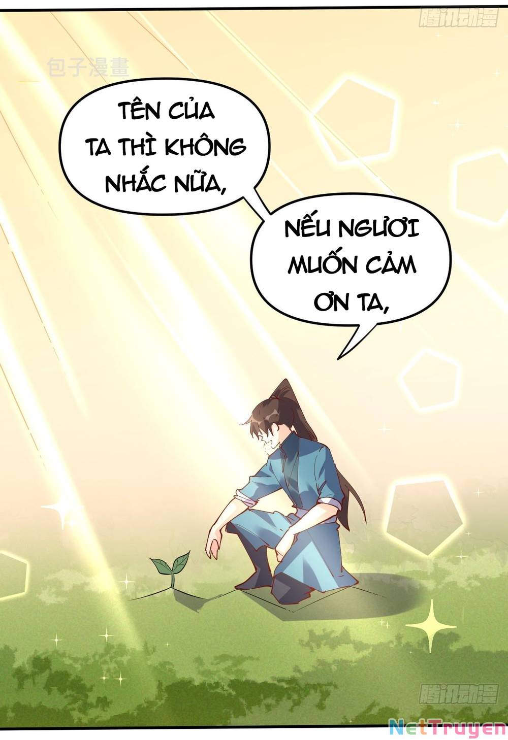 Nguyên Lai Ta Là Tu Tiên Đại Lão: Chapter 169