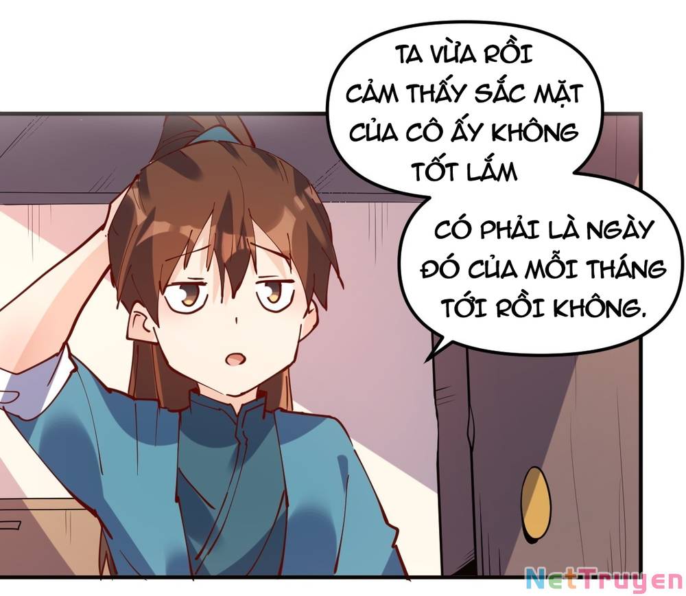 Nguyên Lai Ta Là Tu Tiên Đại Lão: Chapter 169