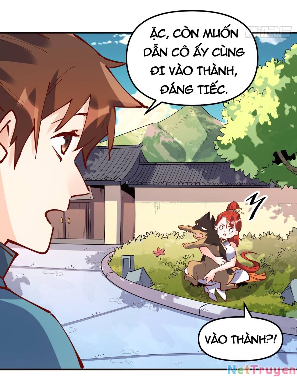 Nguyên Lai Ta Là Tu Tiên Đại Lão: Chapter 169