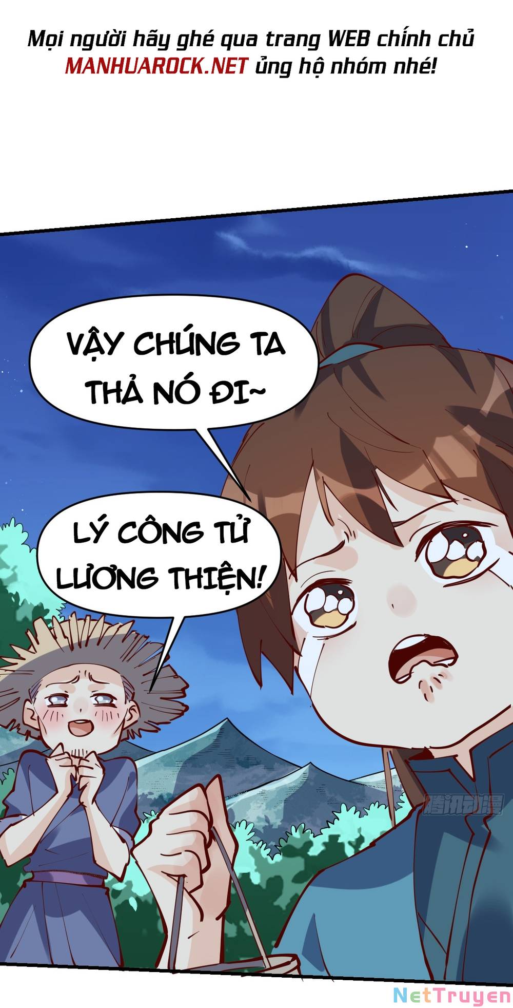 Nguyên Lai Ta Là Tu Tiên Đại Lão: Chapter 172