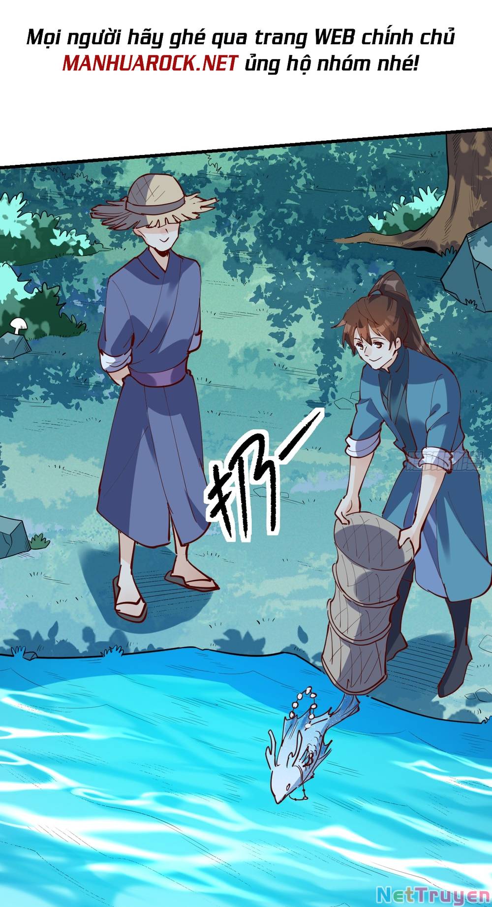 Nguyên Lai Ta Là Tu Tiên Đại Lão: Chapter 172