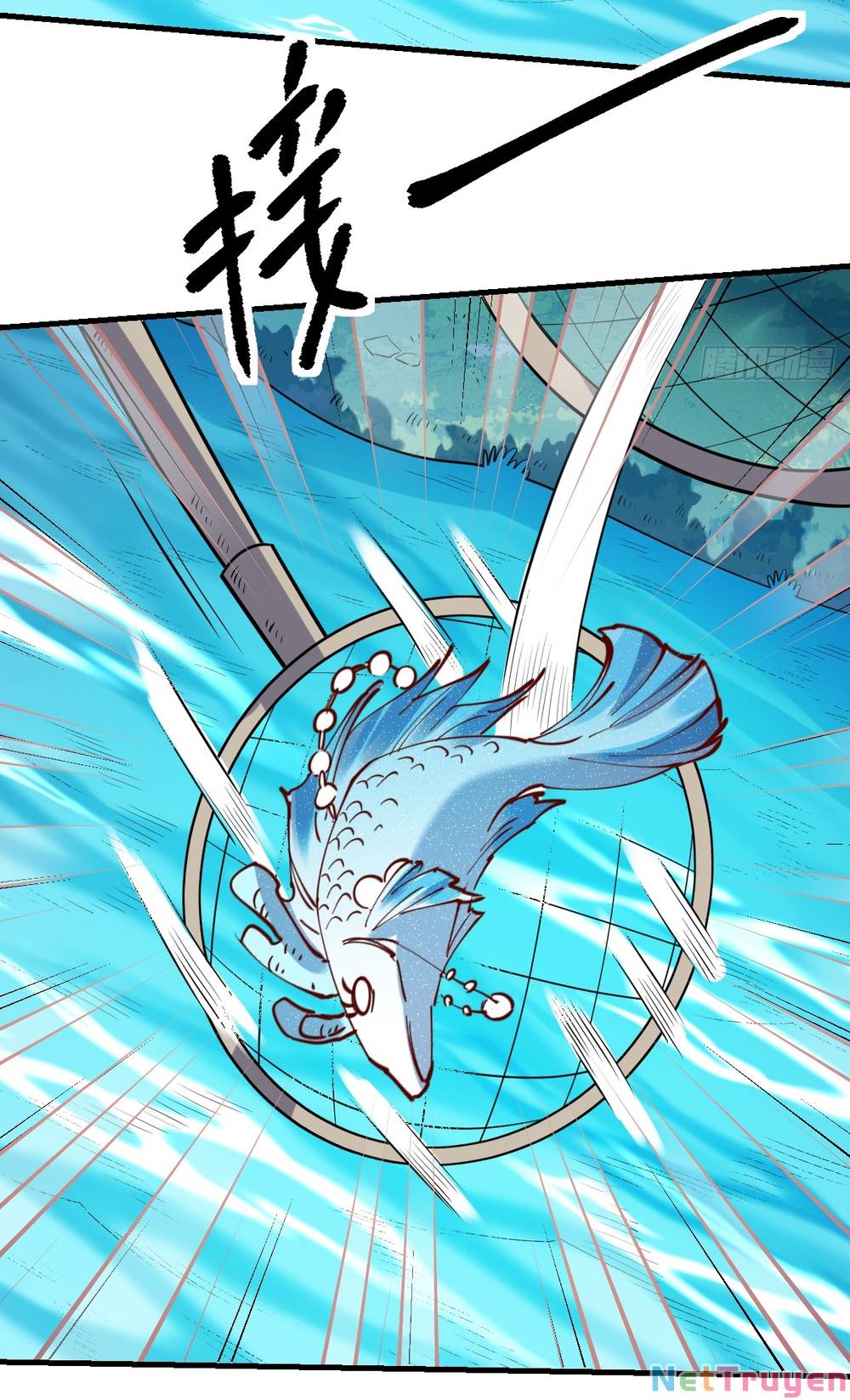 Nguyên Lai Ta Là Tu Tiên Đại Lão: Chapter 172
