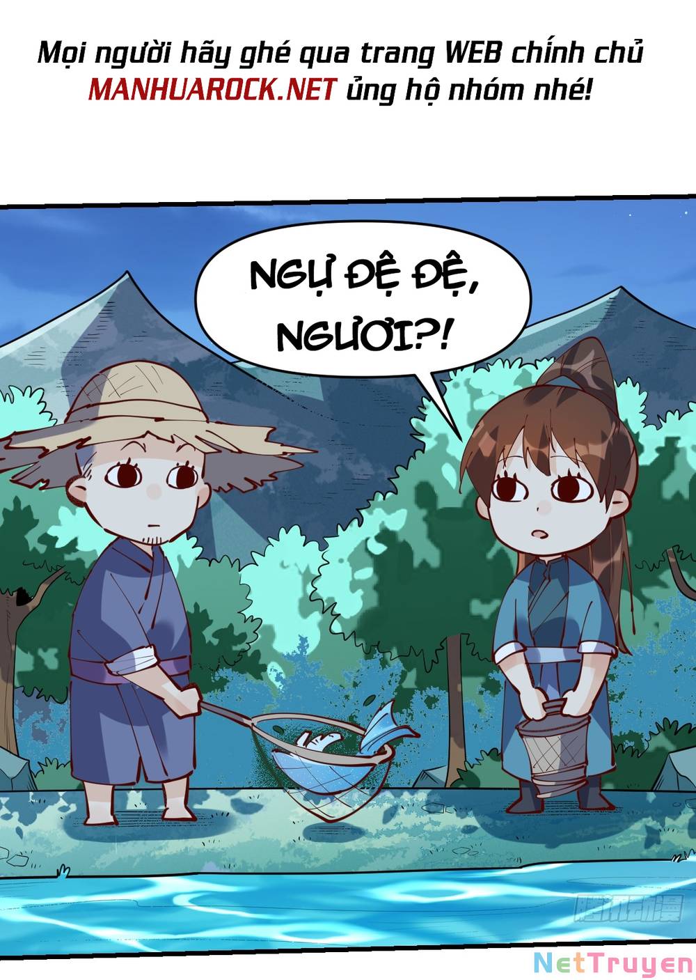 Nguyên Lai Ta Là Tu Tiên Đại Lão: Chapter 172