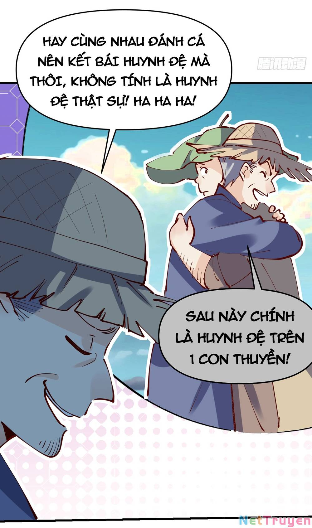 Nguyên Lai Ta Là Tu Tiên Đại Lão: Chapter 172