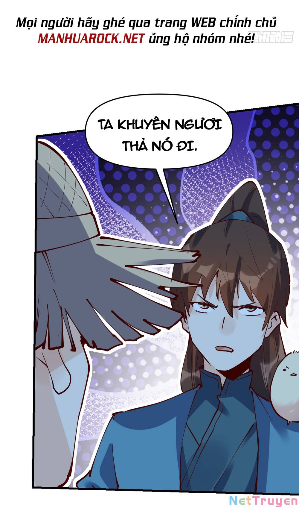 Nguyên Lai Ta Là Tu Tiên Đại Lão: Chapter 172