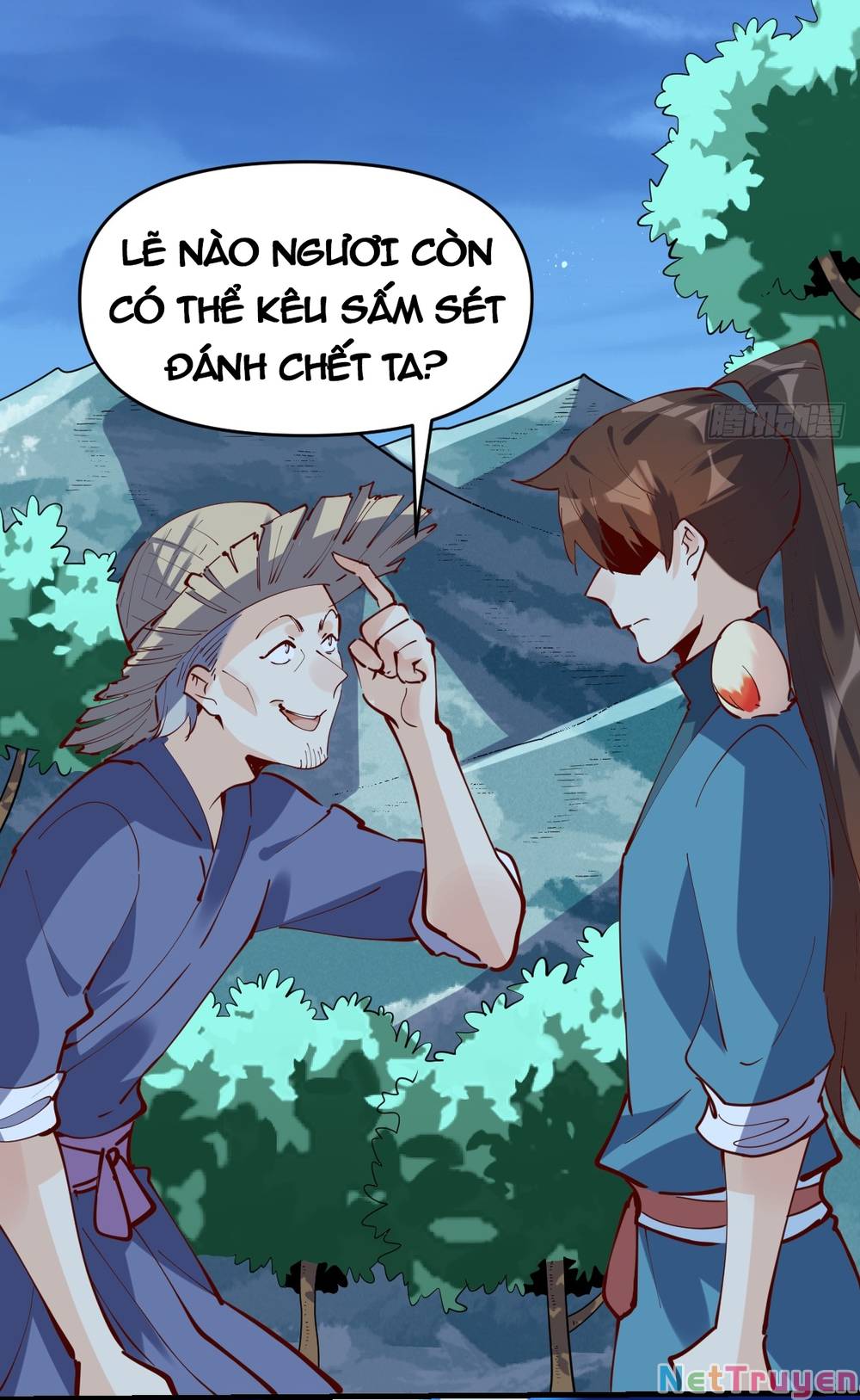 Nguyên Lai Ta Là Tu Tiên Đại Lão: Chapter 172