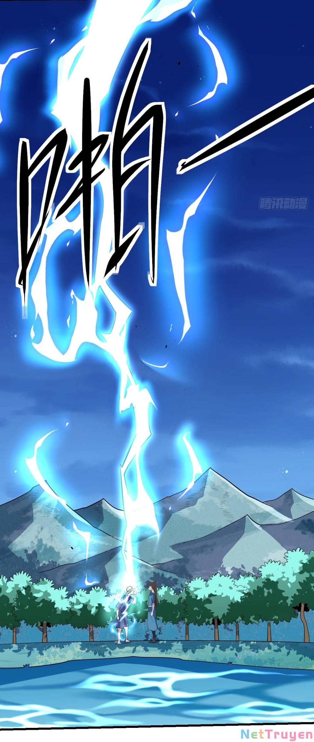 Nguyên Lai Ta Là Tu Tiên Đại Lão: Chapter 172