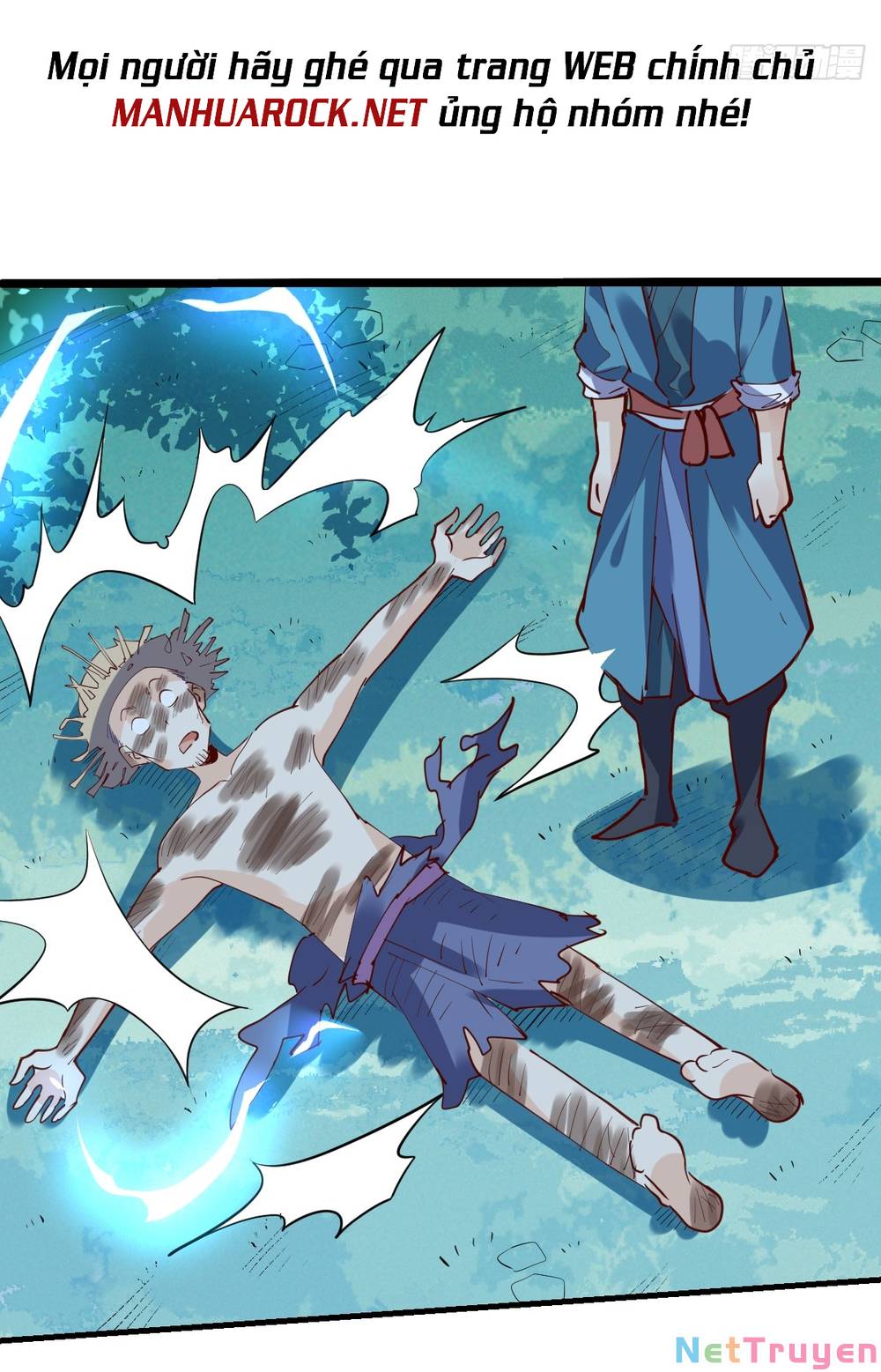 Nguyên Lai Ta Là Tu Tiên Đại Lão: Chapter 172