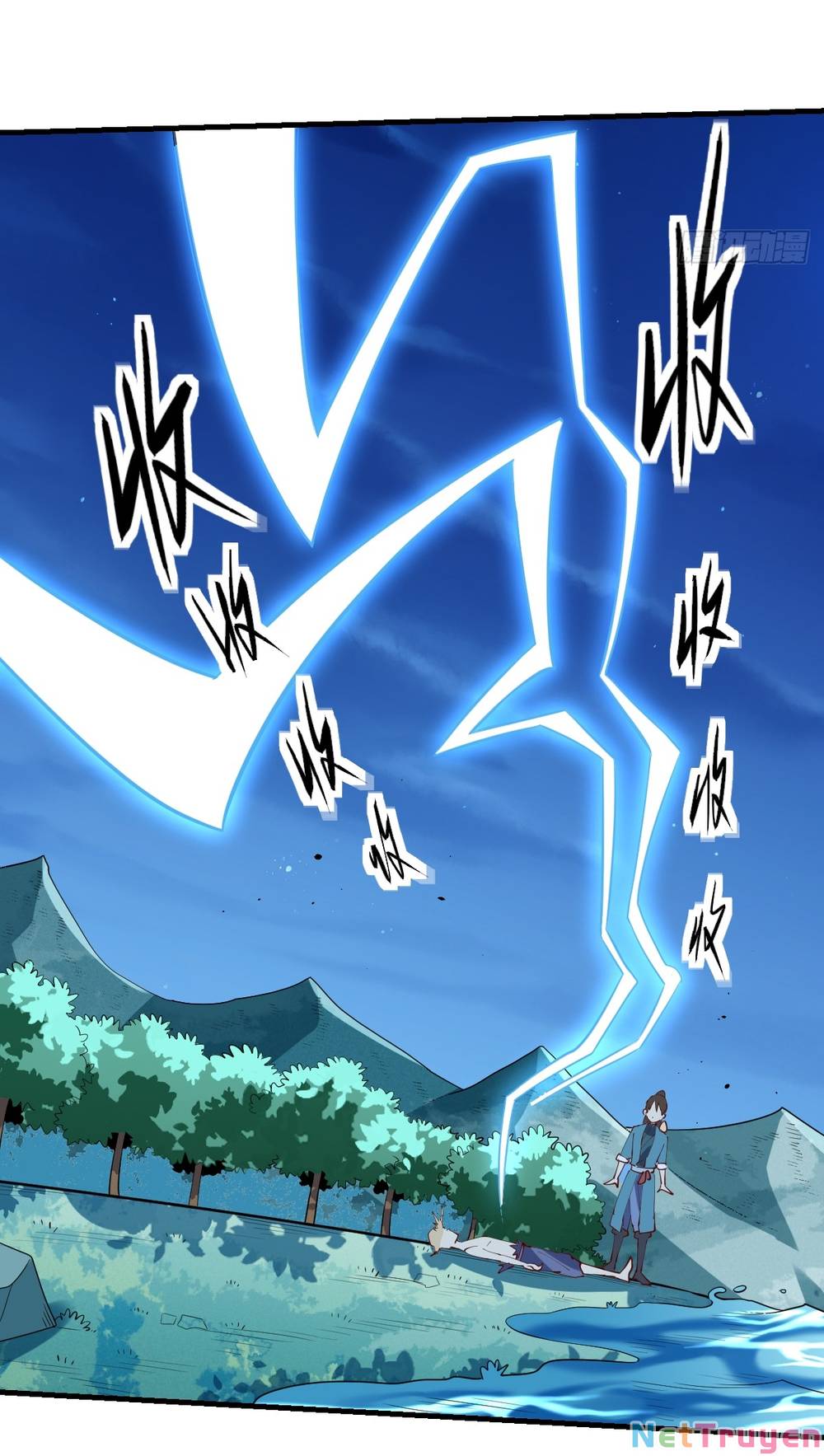 Nguyên Lai Ta Là Tu Tiên Đại Lão: Chapter 172