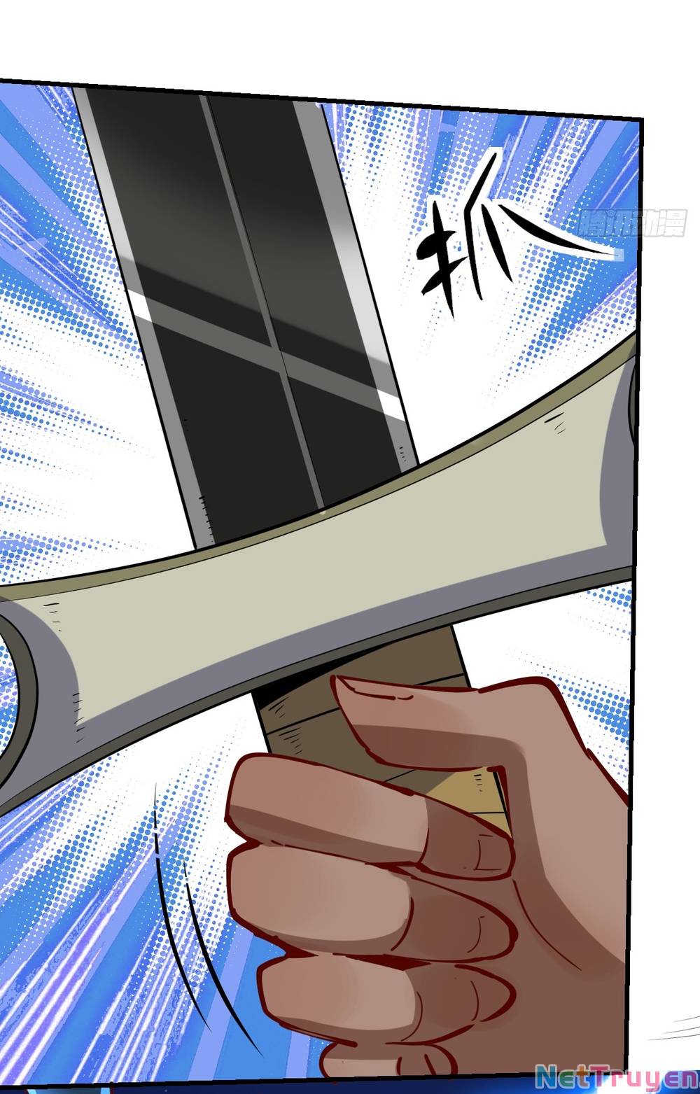 Nguyên Lai Ta Là Tu Tiên Đại Lão: Chapter 172