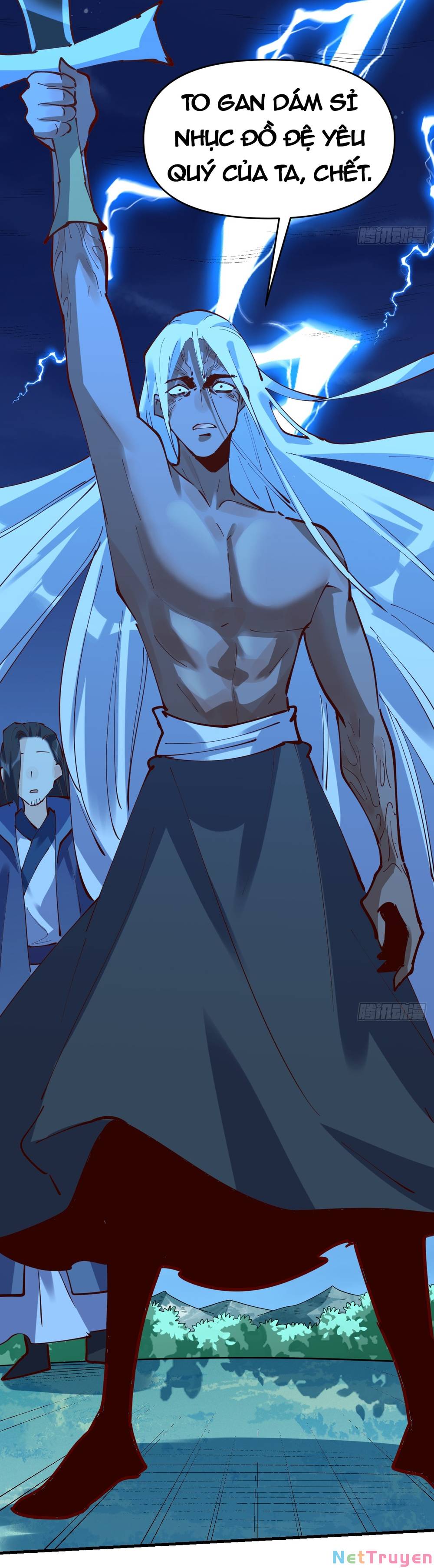 Nguyên Lai Ta Là Tu Tiên Đại Lão: Chapter 172