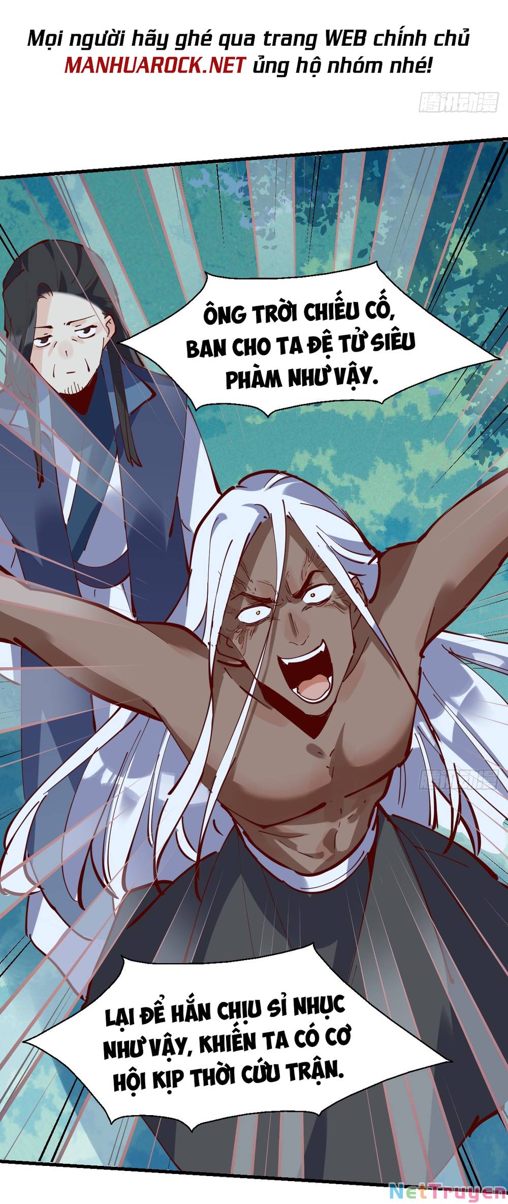 Nguyên Lai Ta Là Tu Tiên Đại Lão: Chapter 172