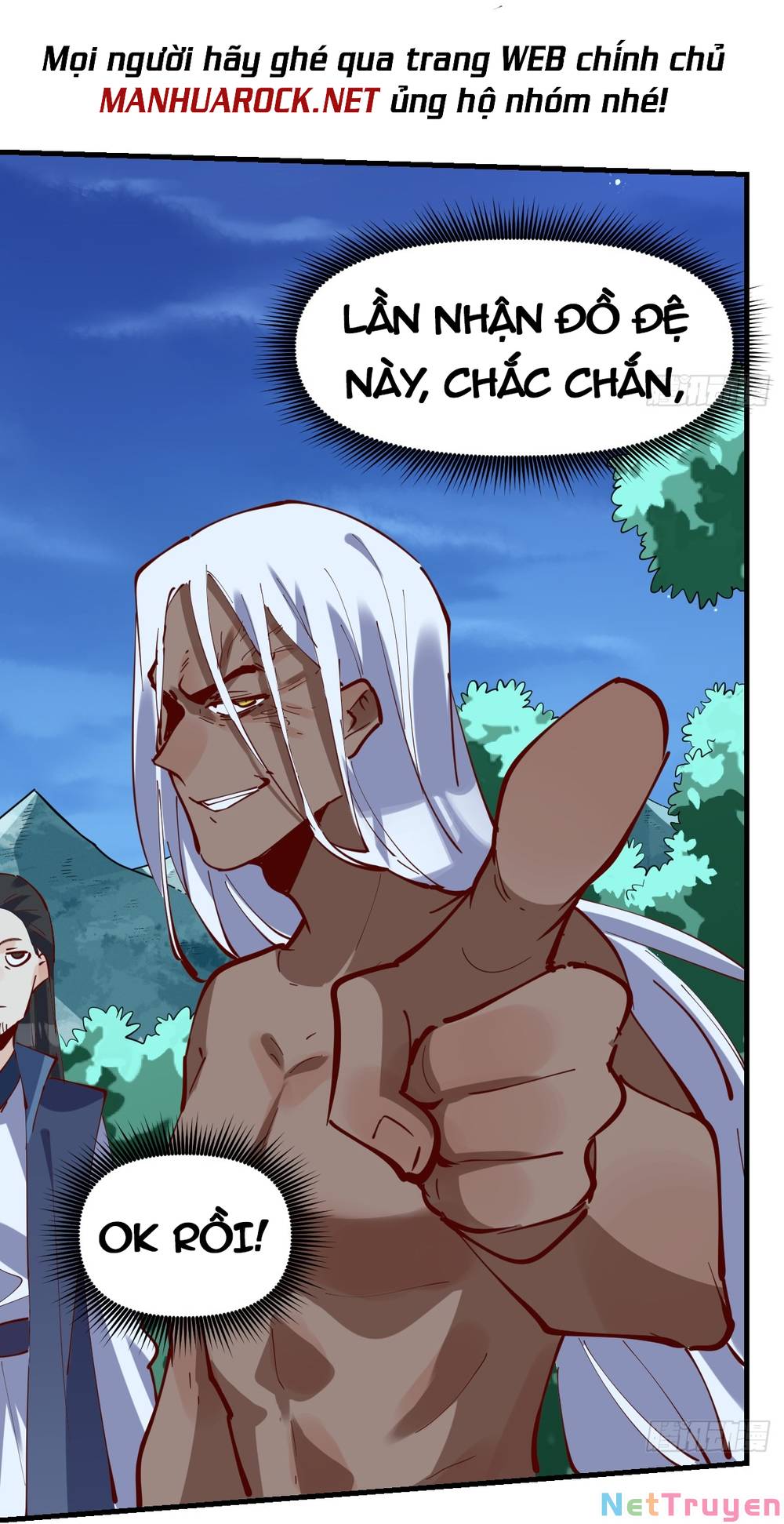Nguyên Lai Ta Là Tu Tiên Đại Lão: Chapter 172