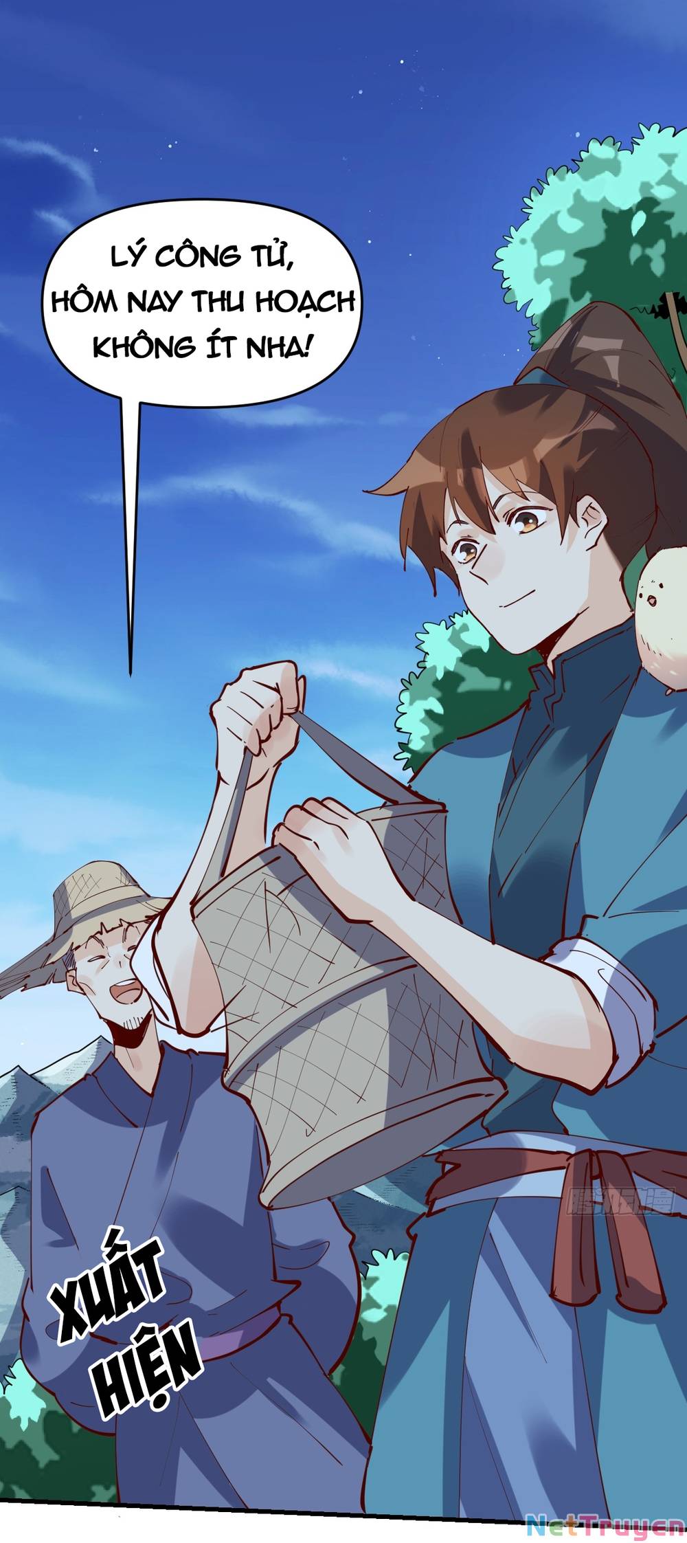 Nguyên Lai Ta Là Tu Tiên Đại Lão: Chapter 172
