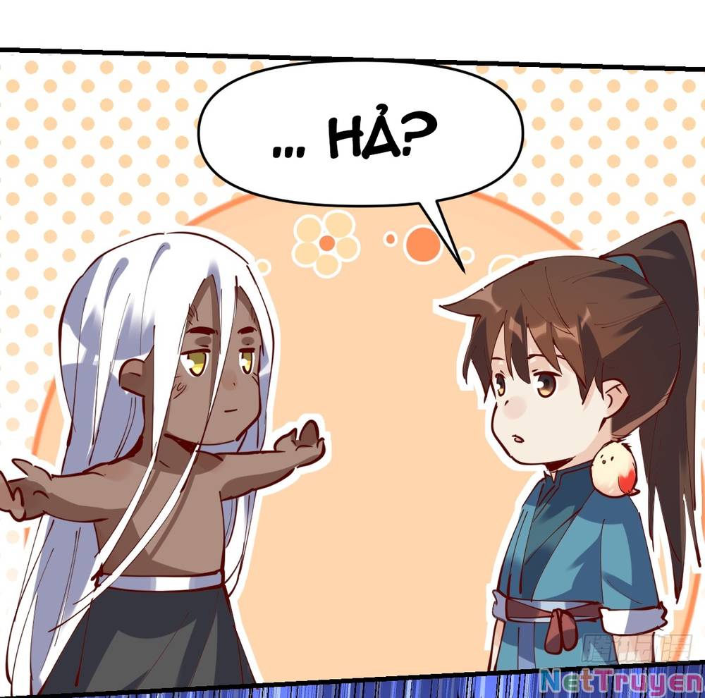 Nguyên Lai Ta Là Tu Tiên Đại Lão: Chapter 172