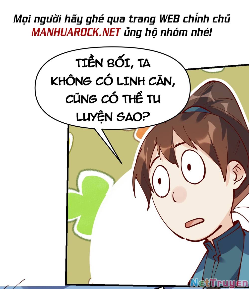 Nguyên Lai Ta Là Tu Tiên Đại Lão: Chapter 172