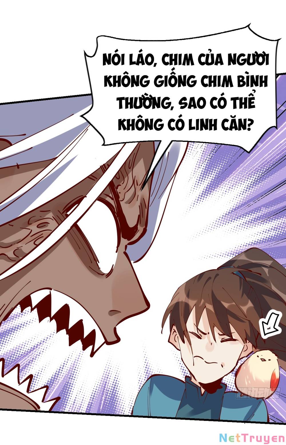 Nguyên Lai Ta Là Tu Tiên Đại Lão: Chapter 172