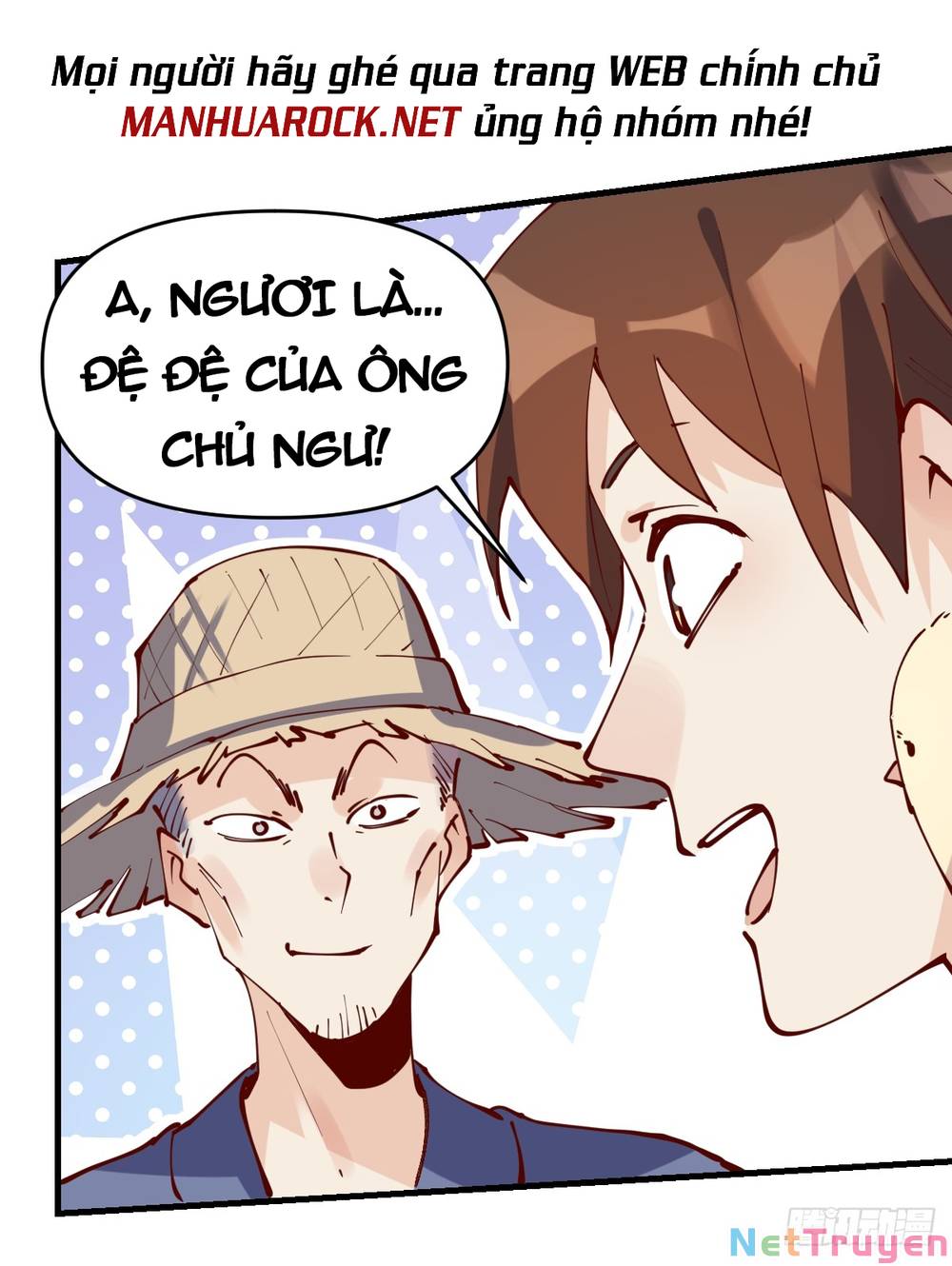 Nguyên Lai Ta Là Tu Tiên Đại Lão: Chapter 172