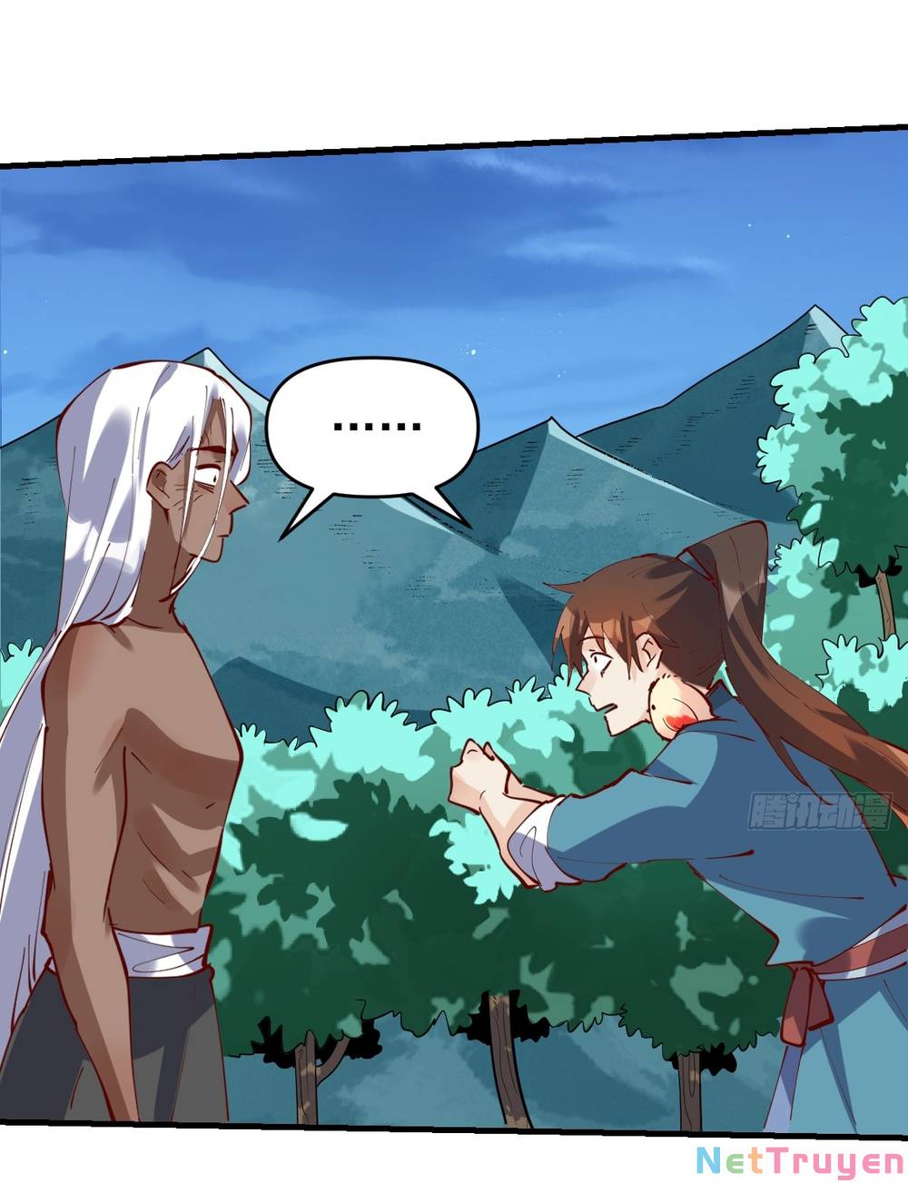 Nguyên Lai Ta Là Tu Tiên Đại Lão: Chapter 172