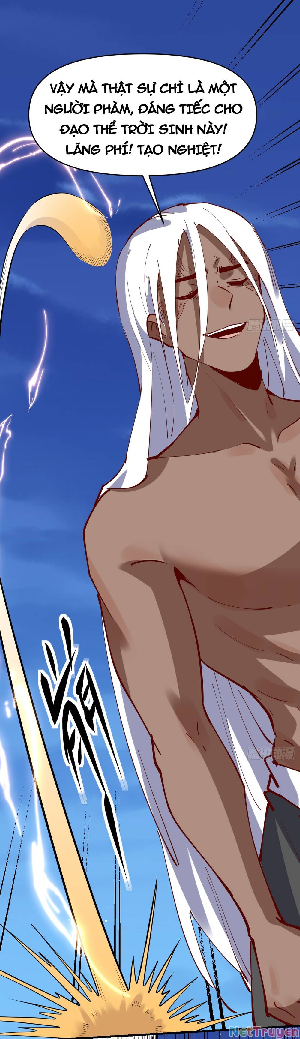 Nguyên Lai Ta Là Tu Tiên Đại Lão: Chapter 172