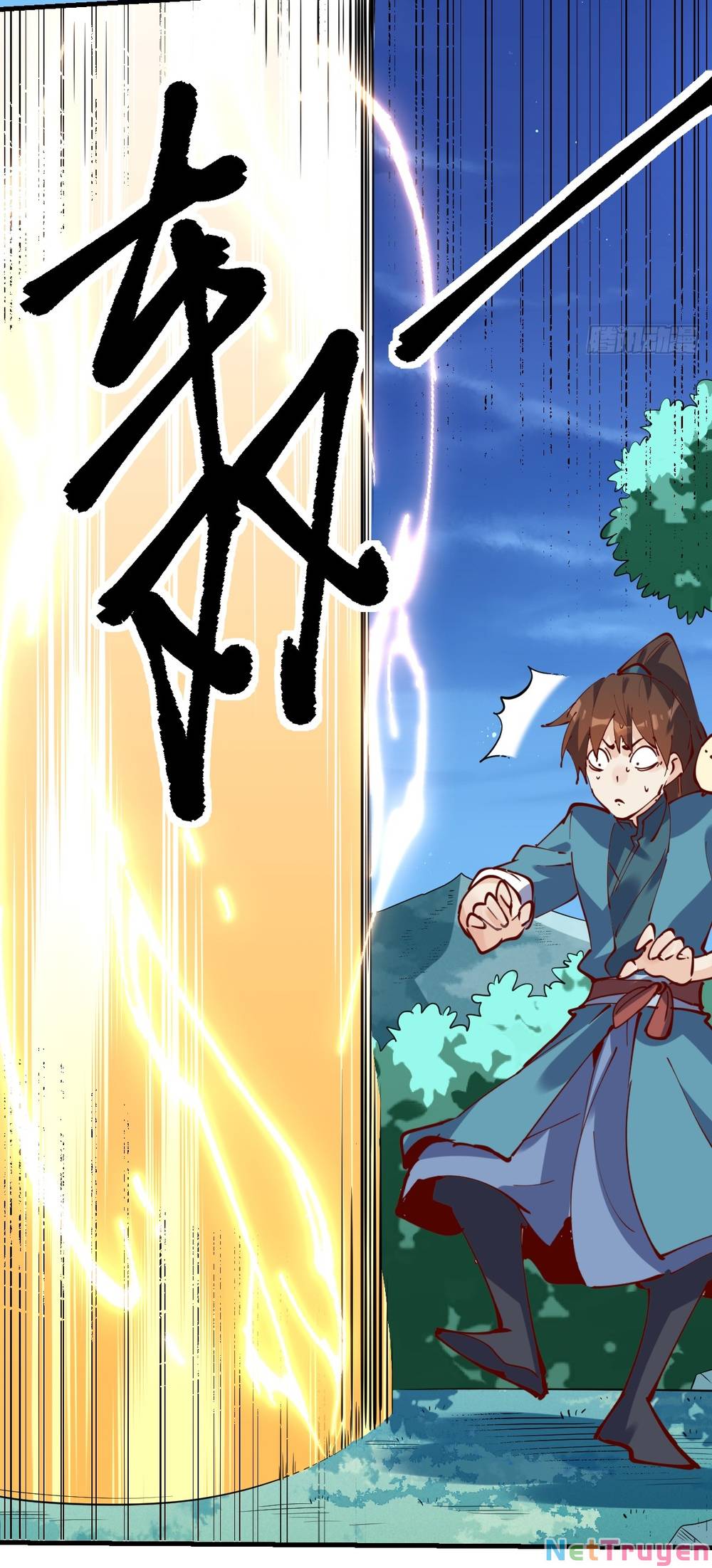Nguyên Lai Ta Là Tu Tiên Đại Lão: Chapter 172