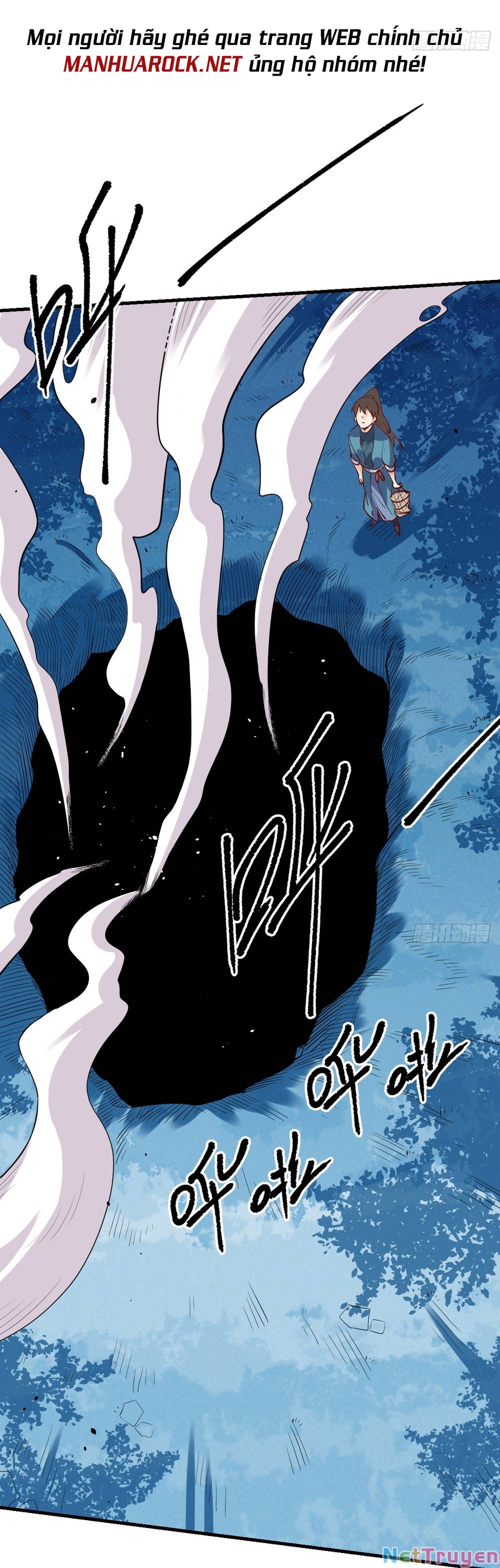 Nguyên Lai Ta Là Tu Tiên Đại Lão: Chapter 172