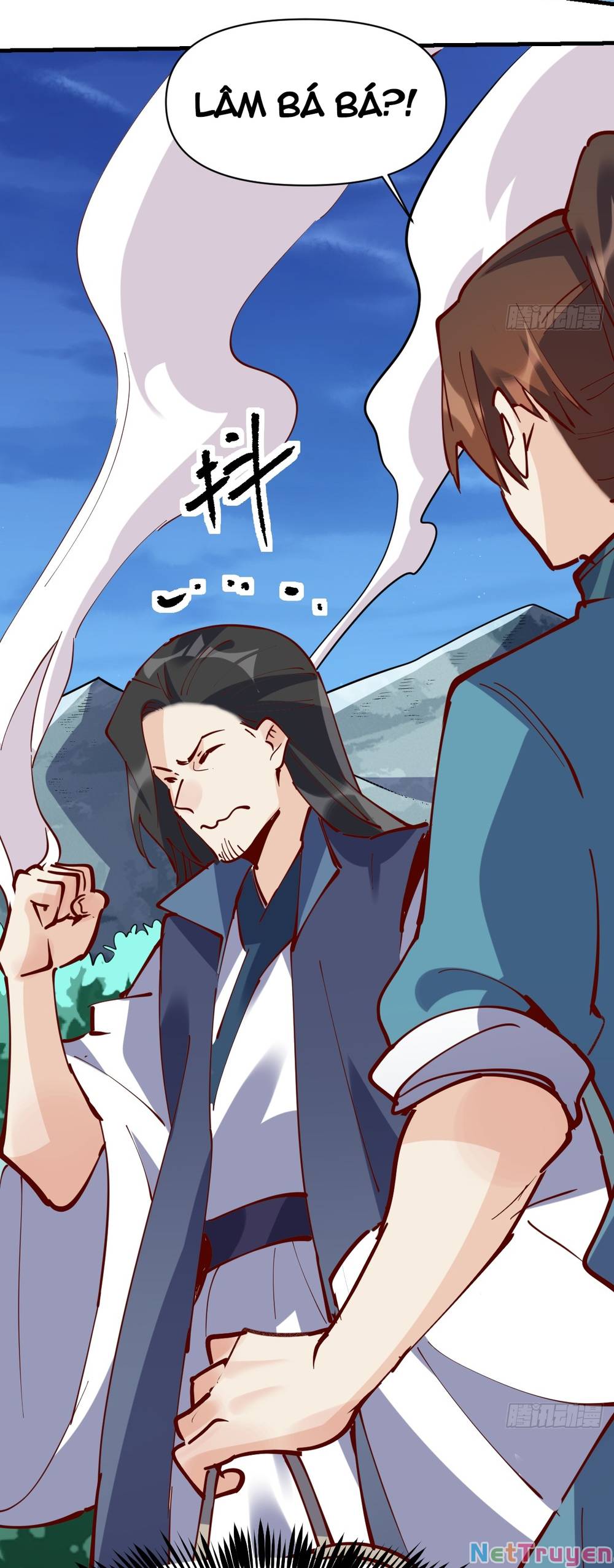 Nguyên Lai Ta Là Tu Tiên Đại Lão: Chapter 172