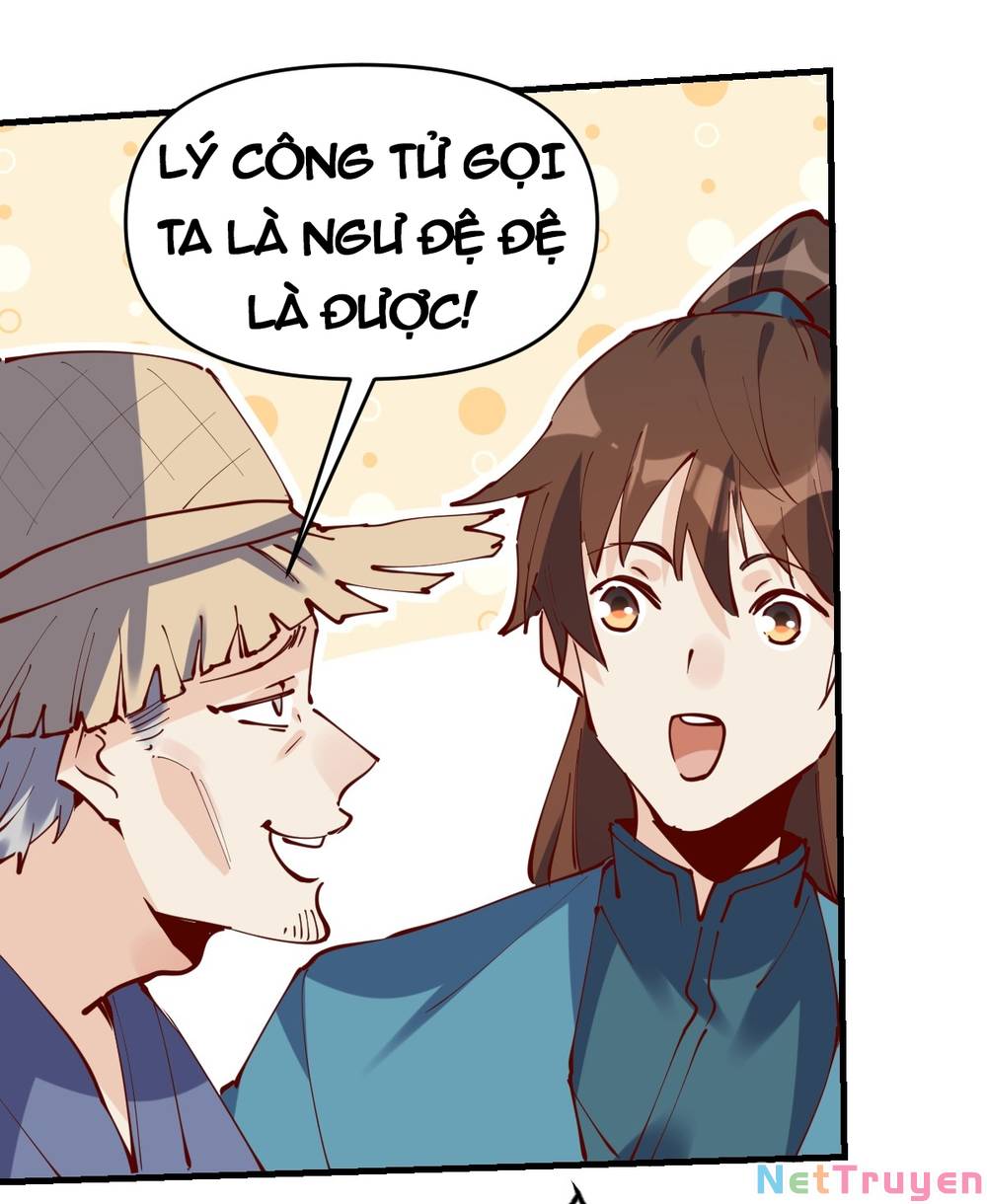 Nguyên Lai Ta Là Tu Tiên Đại Lão: Chapter 172