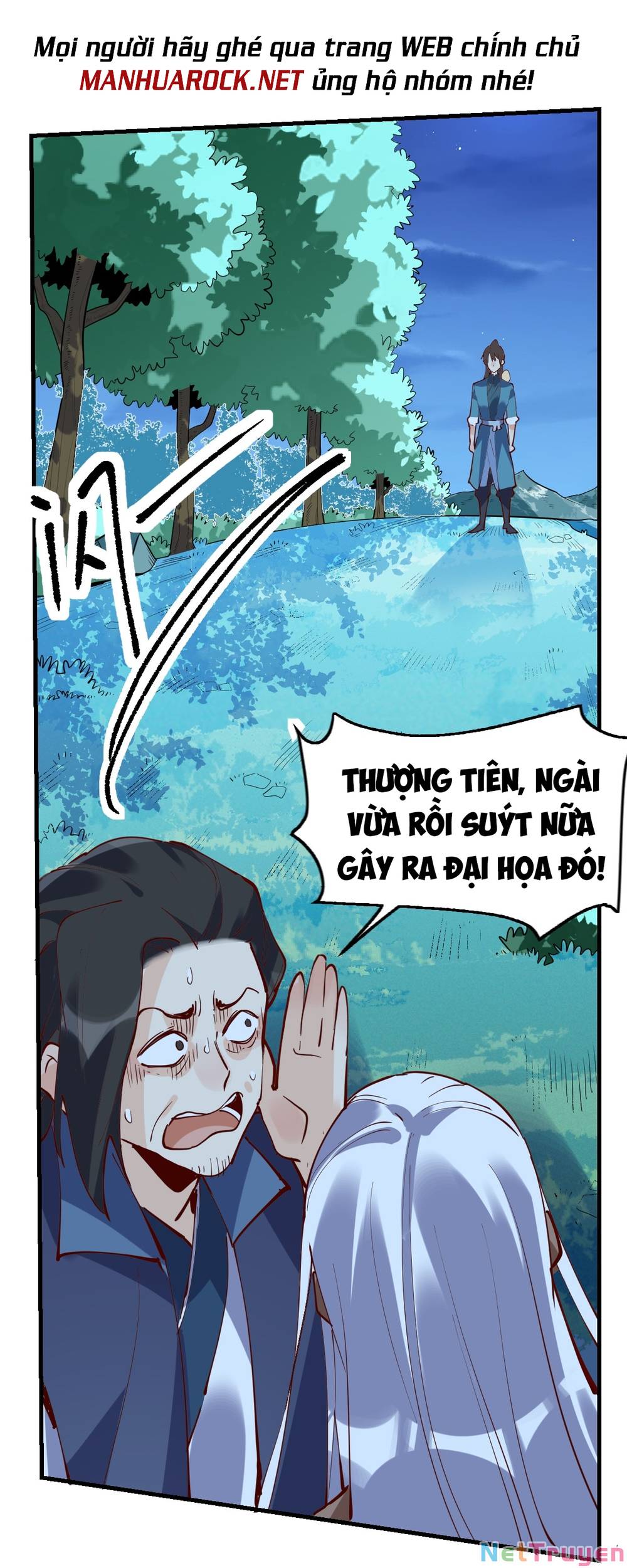 Nguyên Lai Ta Là Tu Tiên Đại Lão: Chapter 172