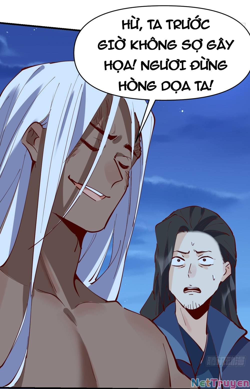 Nguyên Lai Ta Là Tu Tiên Đại Lão: Chapter 172