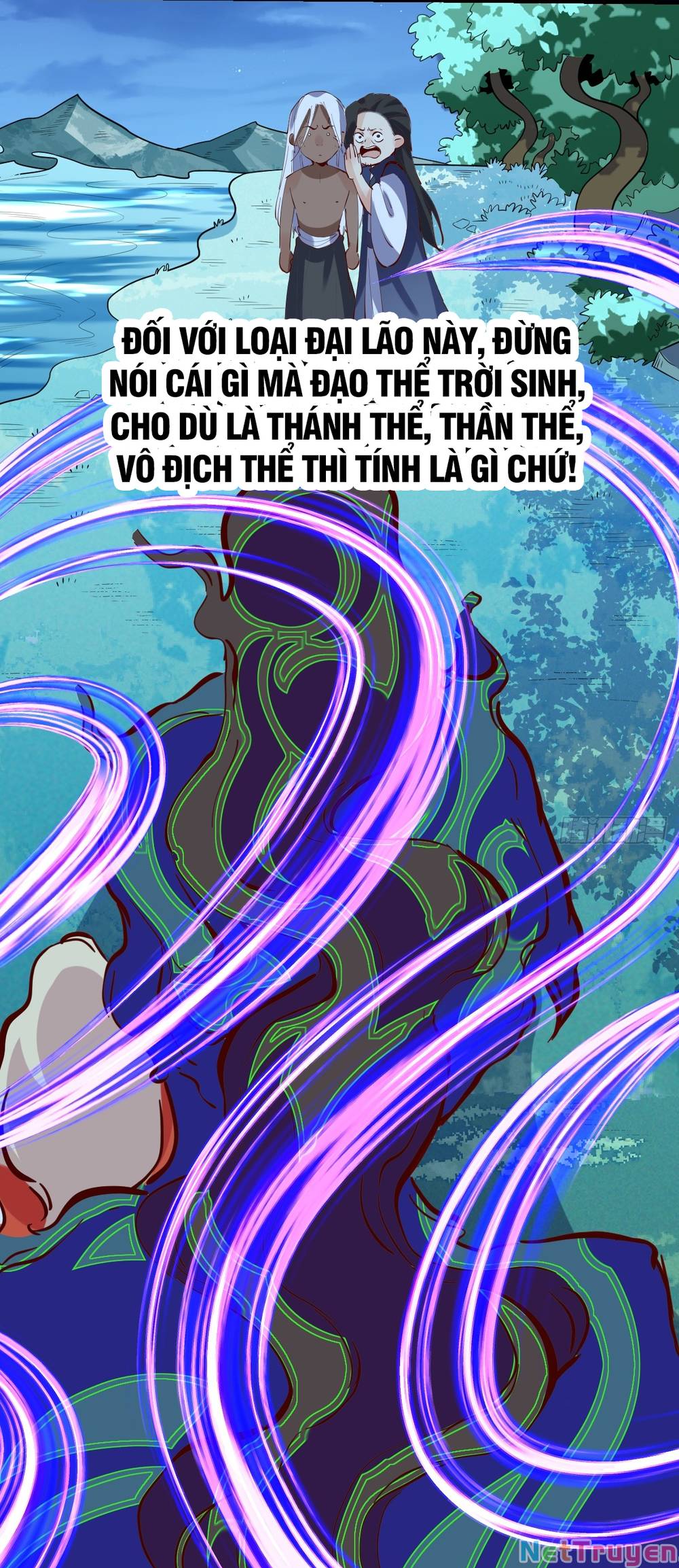 Nguyên Lai Ta Là Tu Tiên Đại Lão: Chapter 172