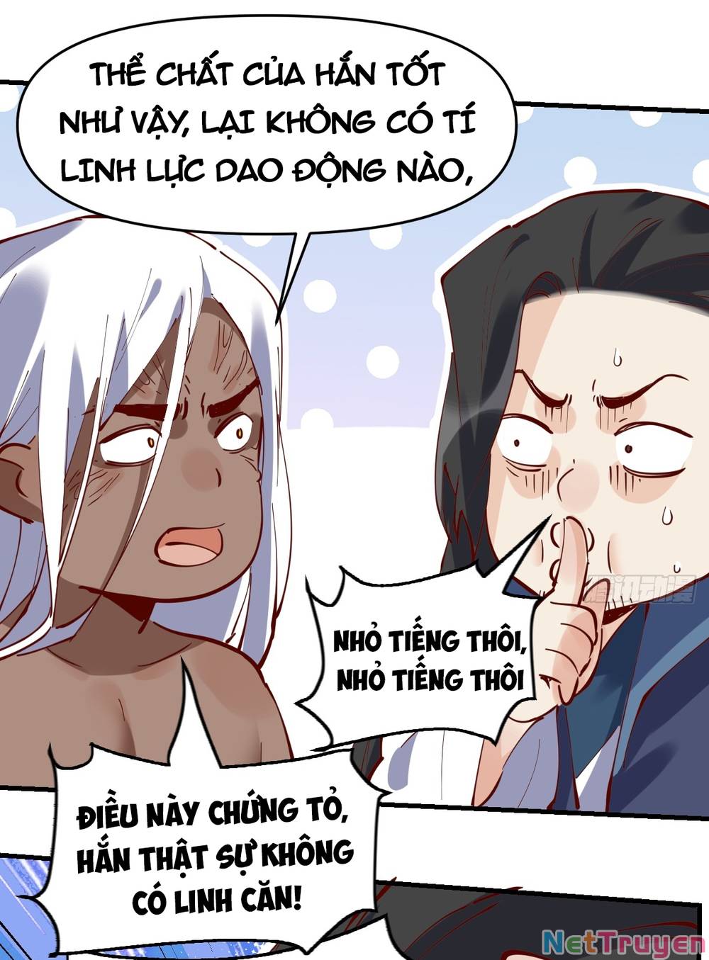 Nguyên Lai Ta Là Tu Tiên Đại Lão: Chapter 172