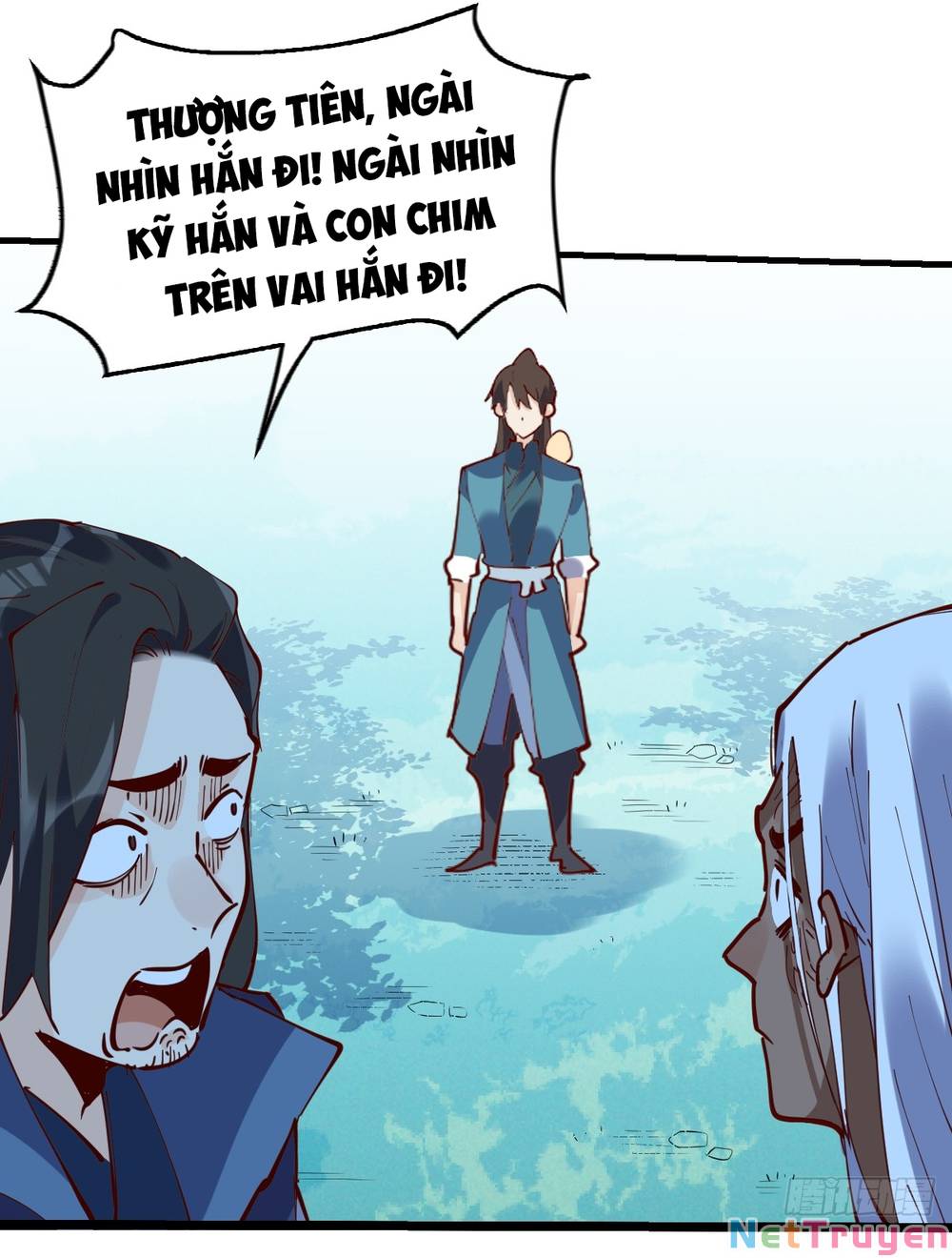 Nguyên Lai Ta Là Tu Tiên Đại Lão: Chapter 172