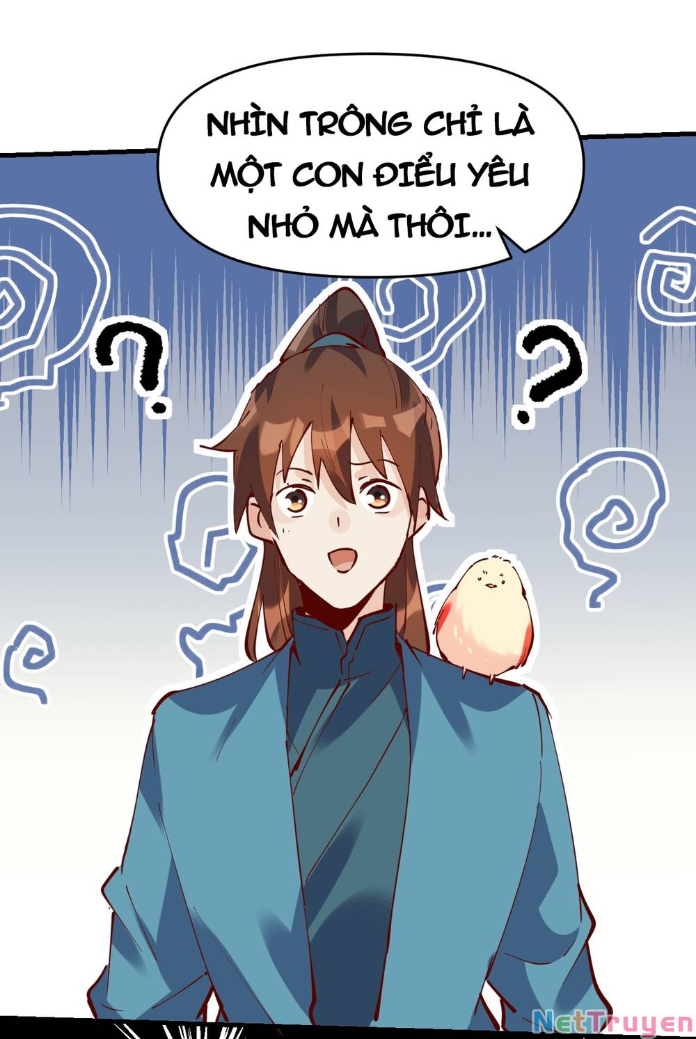 Nguyên Lai Ta Là Tu Tiên Đại Lão: Chapter 172