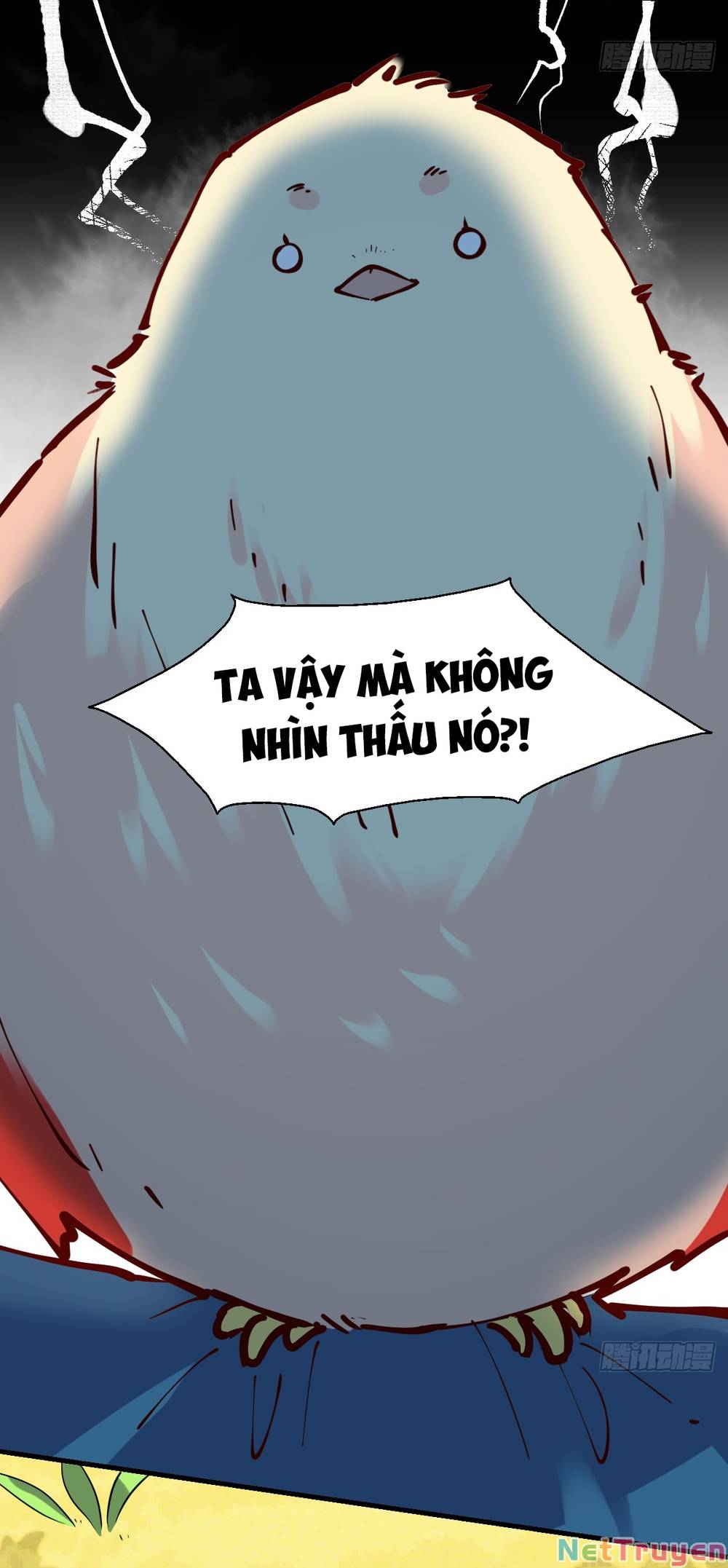 Nguyên Lai Ta Là Tu Tiên Đại Lão: Chapter 172
