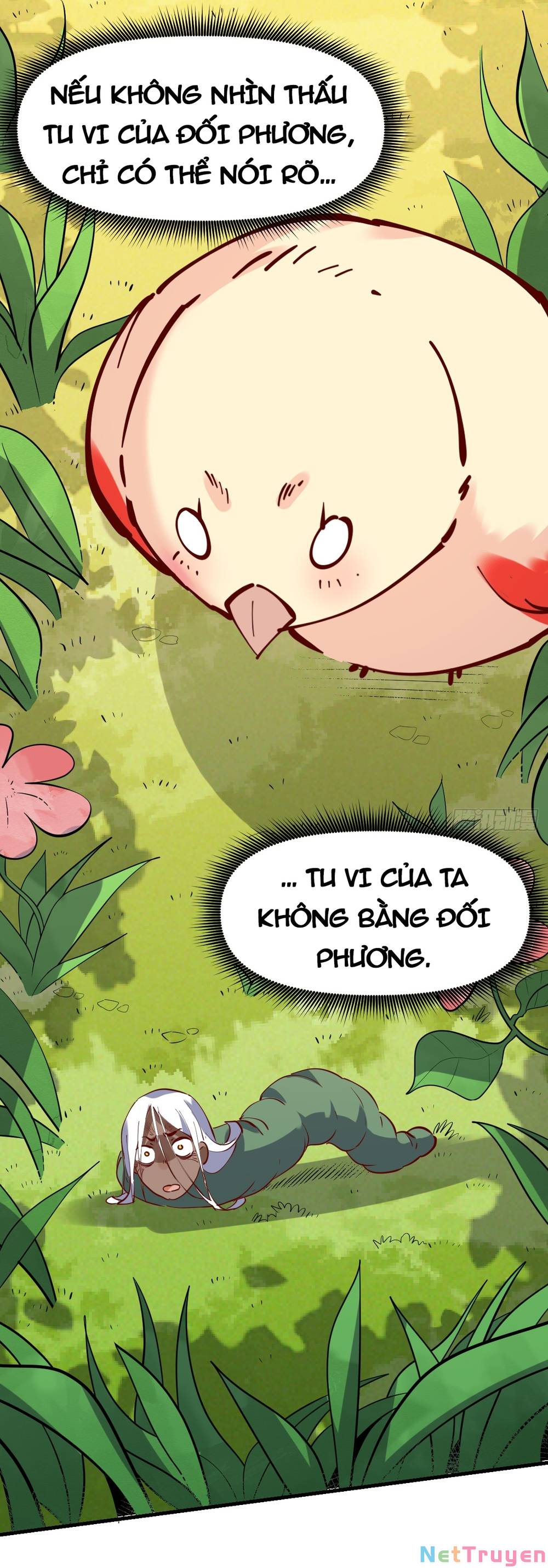 Nguyên Lai Ta Là Tu Tiên Đại Lão: Chapter 172