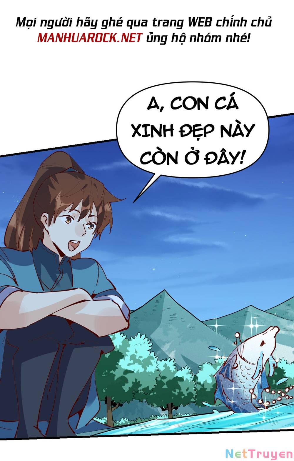 Nguyên Lai Ta Là Tu Tiên Đại Lão: Chapter 172