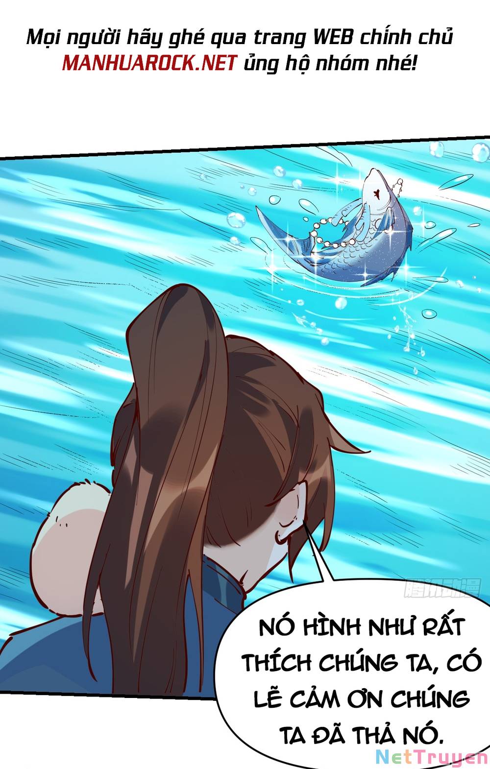 Nguyên Lai Ta Là Tu Tiên Đại Lão: Chapter 172