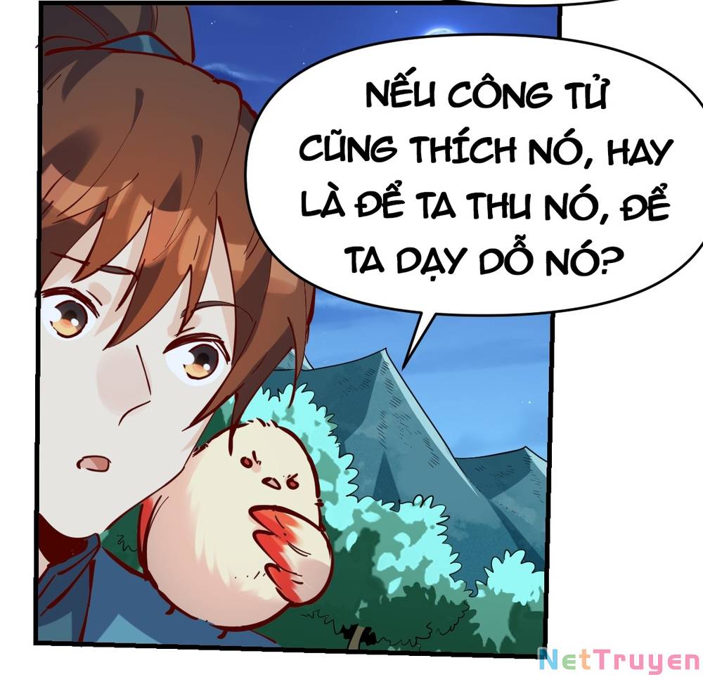 Nguyên Lai Ta Là Tu Tiên Đại Lão: Chapter 172