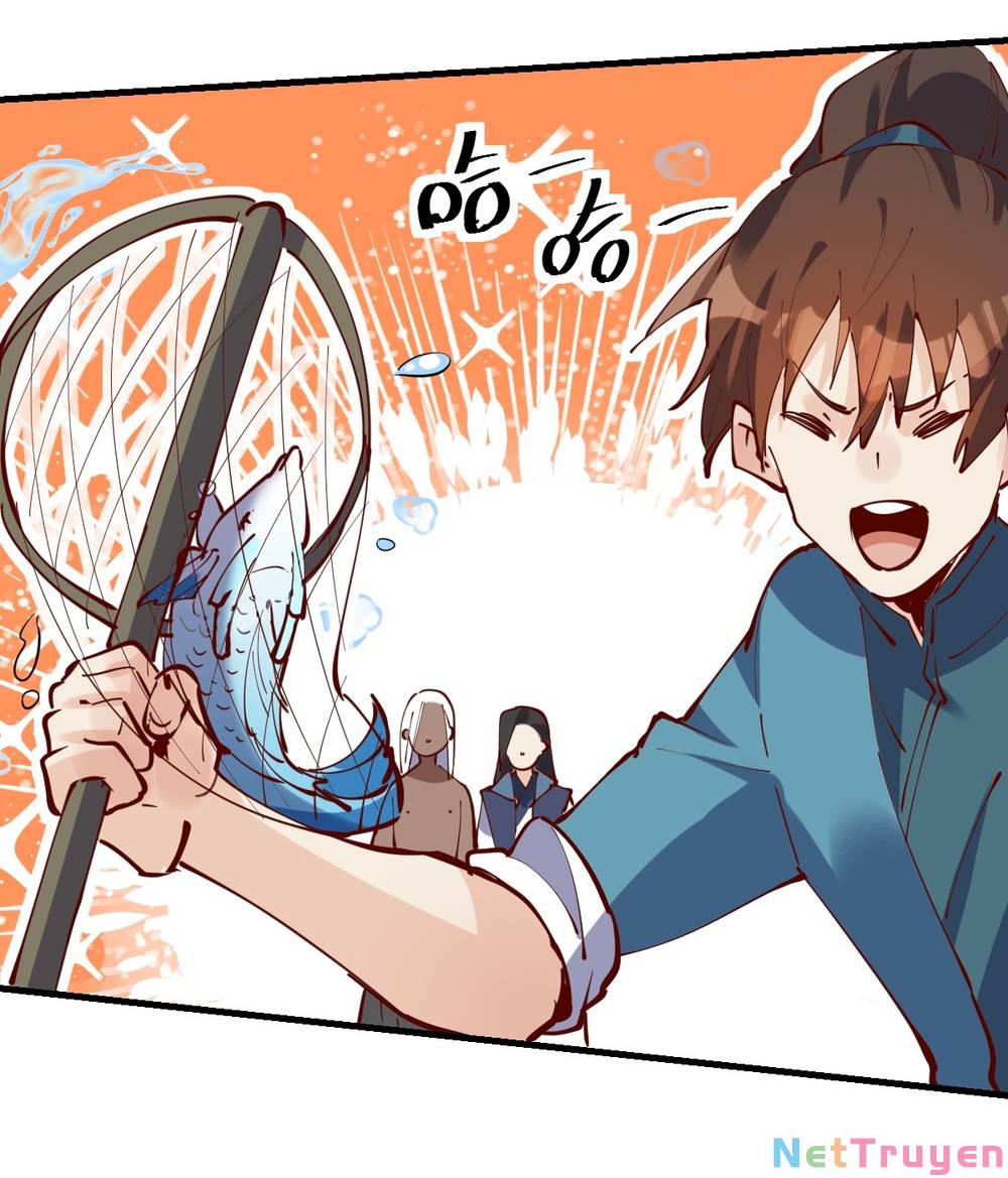 Nguyên Lai Ta Là Tu Tiên Đại Lão: Chapter 172