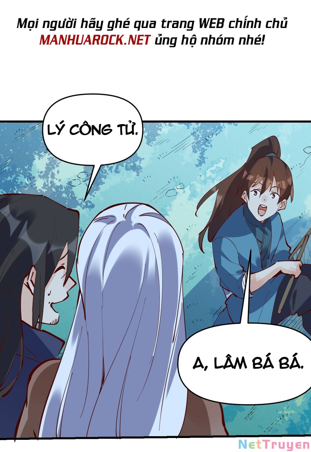 Nguyên Lai Ta Là Tu Tiên Đại Lão: Chapter 172