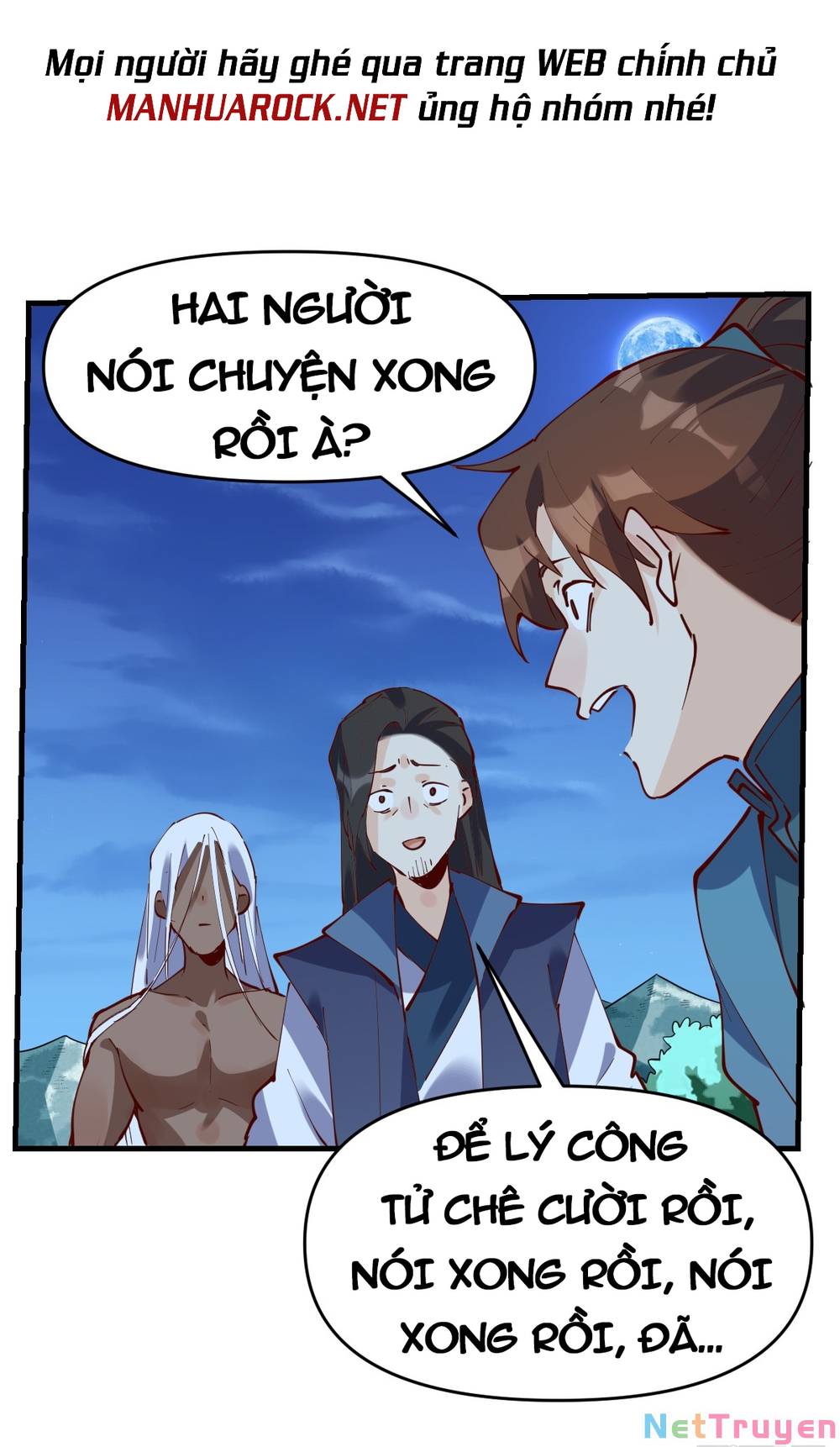 Nguyên Lai Ta Là Tu Tiên Đại Lão: Chapter 172