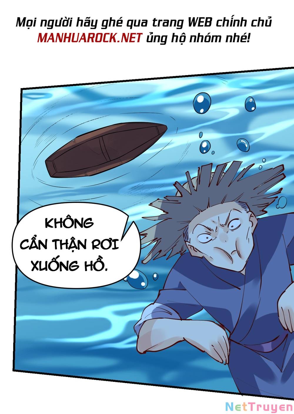 Nguyên Lai Ta Là Tu Tiên Đại Lão: Chapter 172