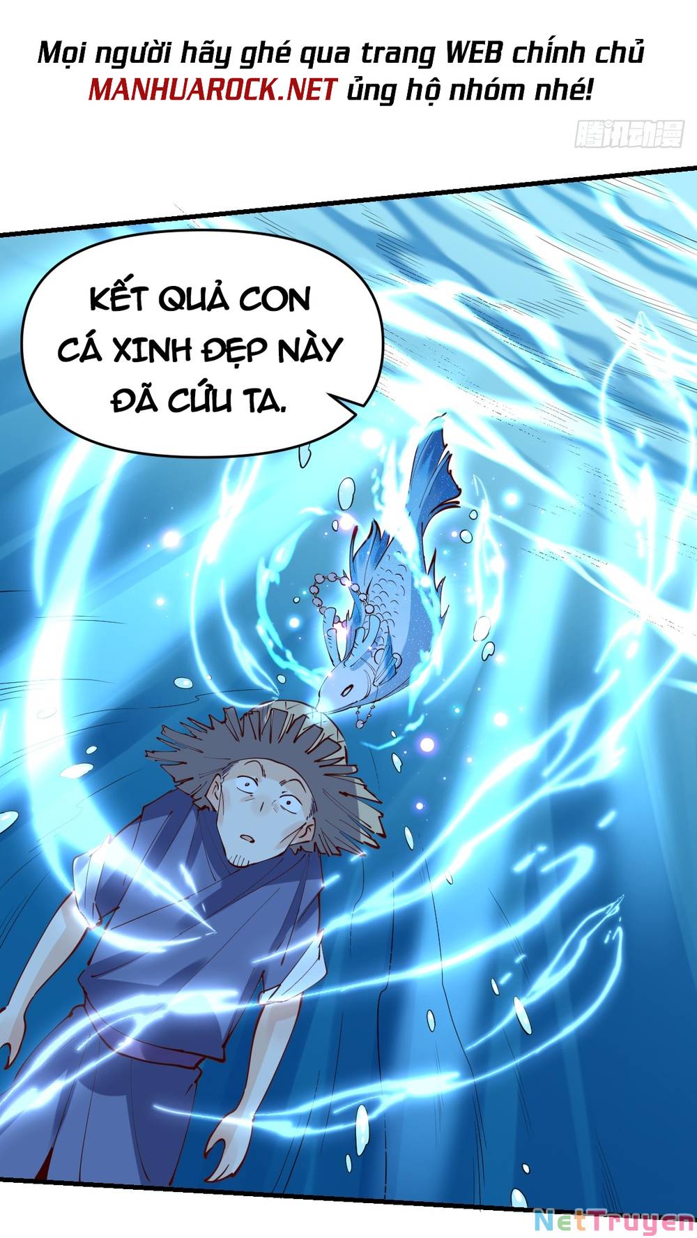 Nguyên Lai Ta Là Tu Tiên Đại Lão: Chapter 172