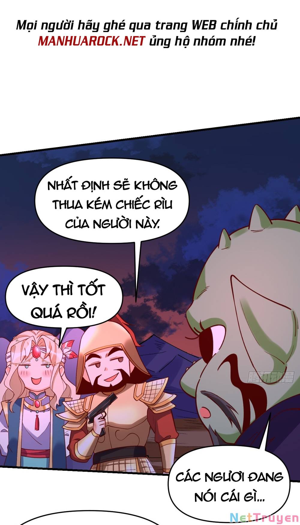 Nguyên Lai Ta Là Tu Tiên Đại Lão: Chapter 175