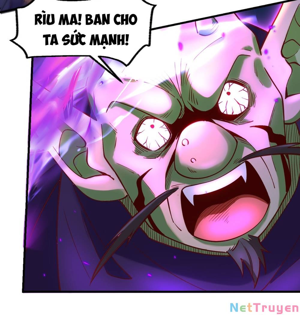 Nguyên Lai Ta Là Tu Tiên Đại Lão: Chapter 175