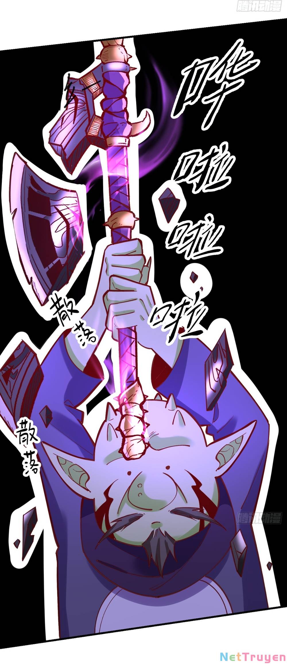 Nguyên Lai Ta Là Tu Tiên Đại Lão: Chapter 175