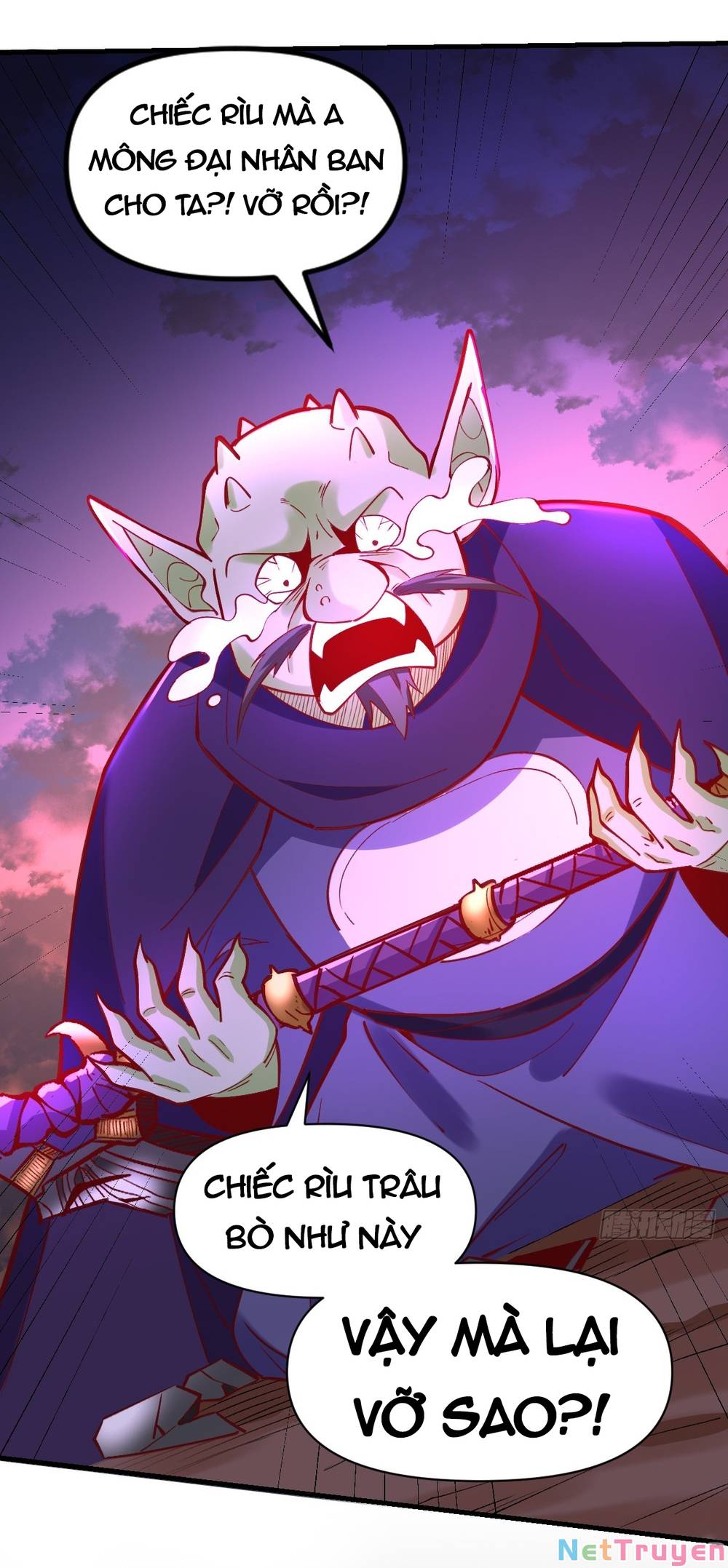 Nguyên Lai Ta Là Tu Tiên Đại Lão: Chapter 175