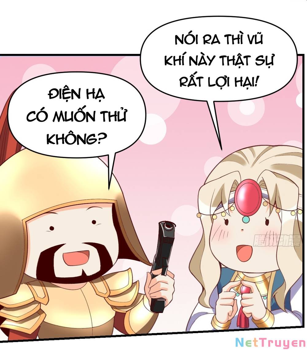 Nguyên Lai Ta Là Tu Tiên Đại Lão: Chapter 175