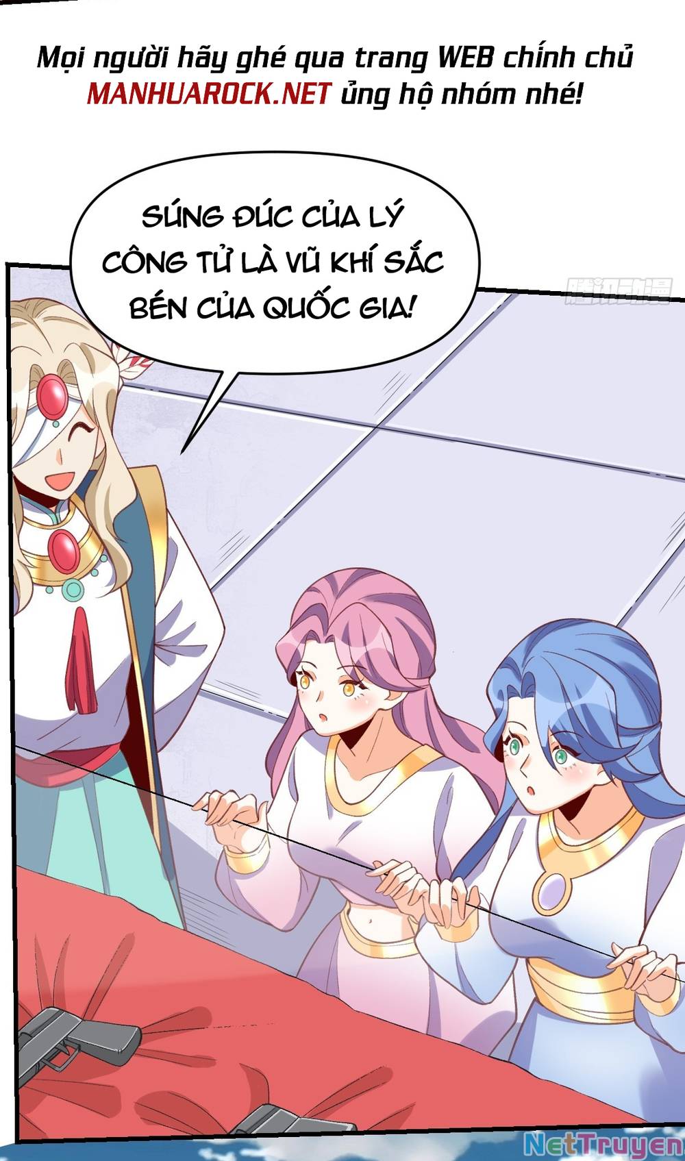 Nguyên Lai Ta Là Tu Tiên Đại Lão: Chapter 175